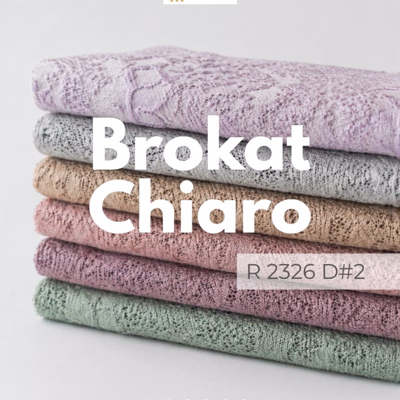 Brokat Chiaro R 2326 D#2