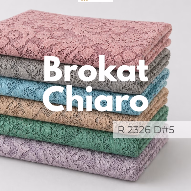 Brokat Chiaro R 2326 D#5