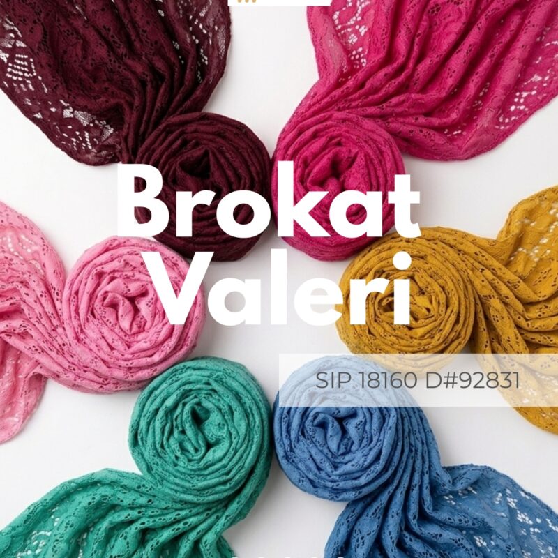 Home 6 Brokat Valeri SIP 18160 D#92831
